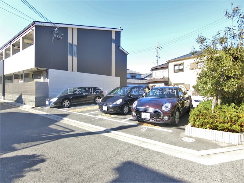 エステ・ラグーナ八番館 その他外観1