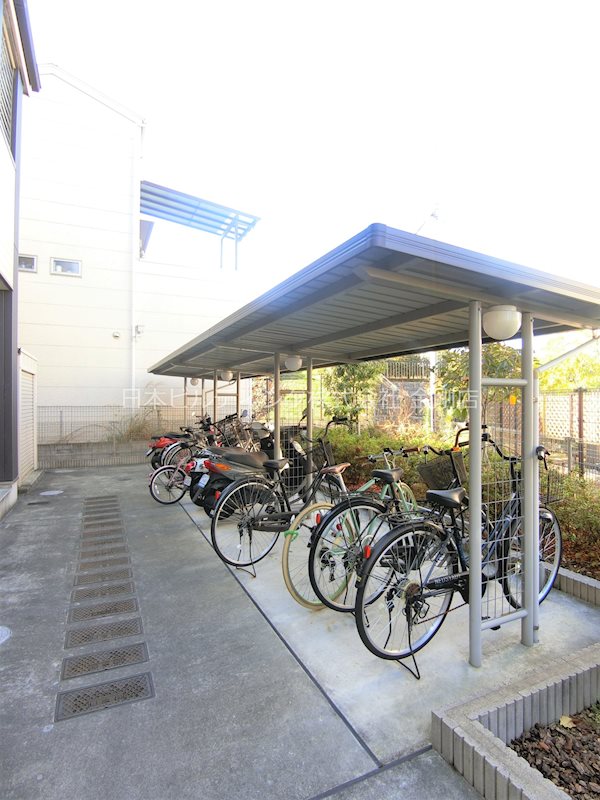 エステ・ラグーナ八番館 その他外観3