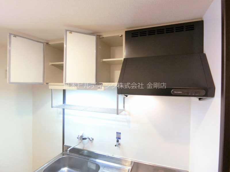 エステ・ラグーナ八番館 その他9