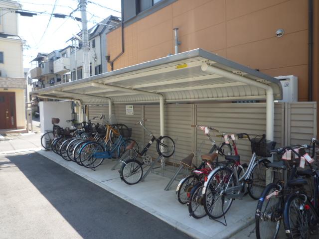 クリスタルブライト その他外観1