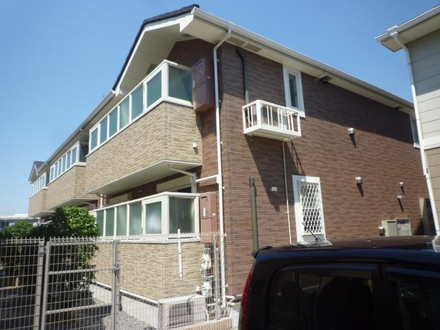 クリスタルブライト その他外観4