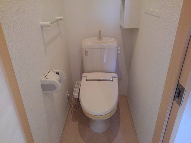 メゾンドソレイユⅡ その他2