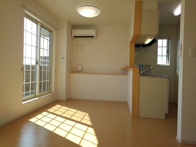 メゾンドソレイユⅡ その他4