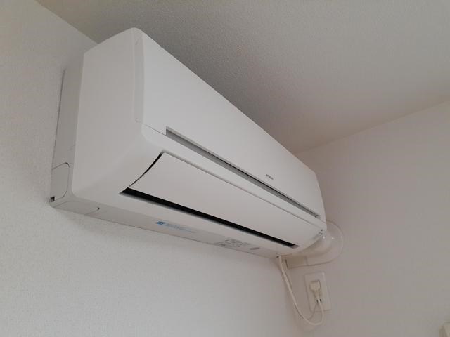 メゾンドソレイユⅡ その他5