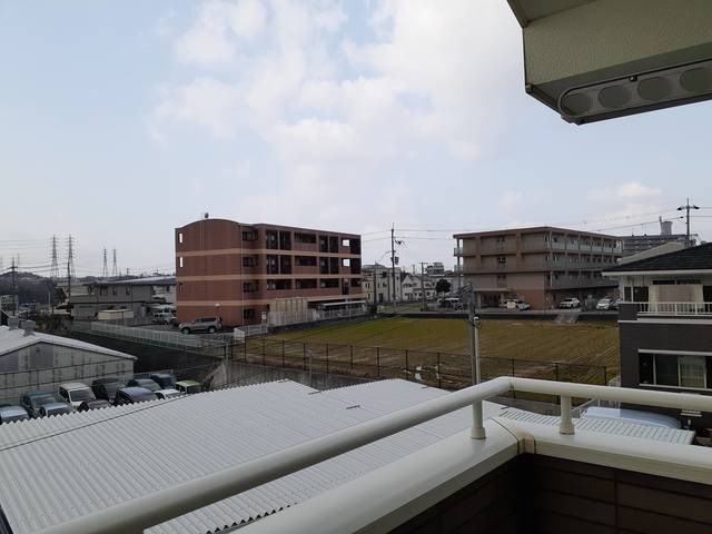 メゾンドソレイユⅡ その他6