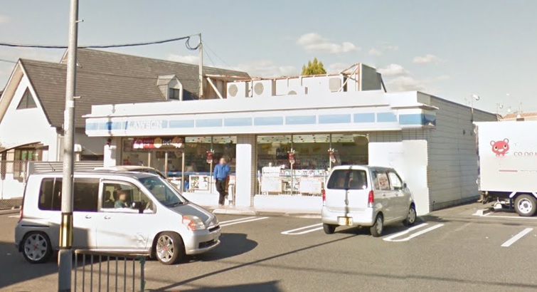 メゾンドソレイユⅡ 周辺画像3