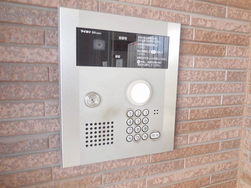 コーラル　ガーデン その他外観2