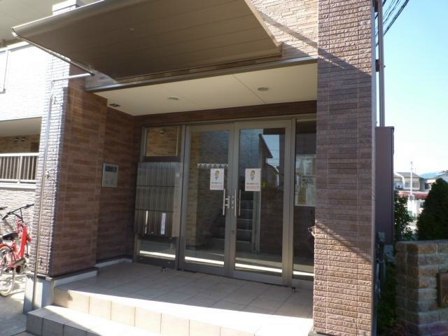 コーラル　ガーデン その他外観3