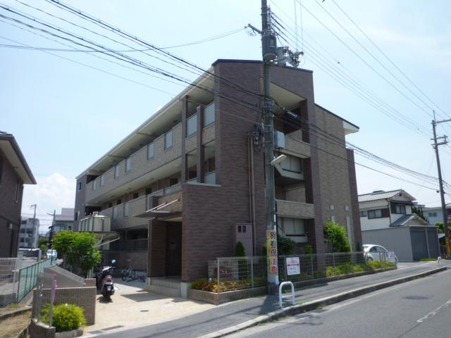 コーラル　ガーデン その他外観4