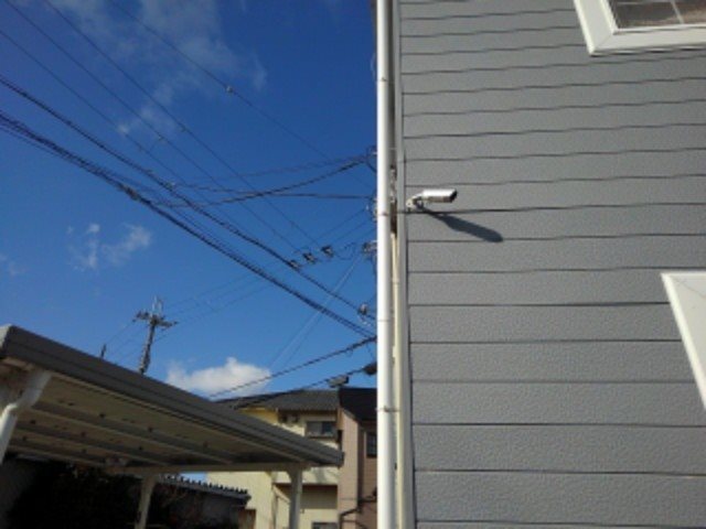 エスポワールパレス その他外観3