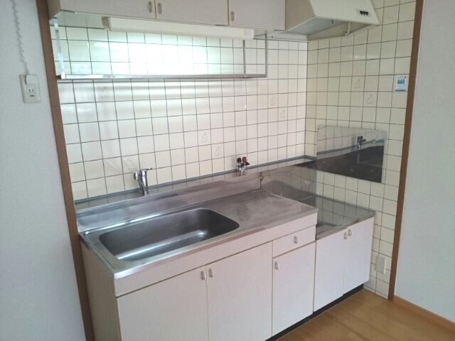 エスポワールパレス キッチン