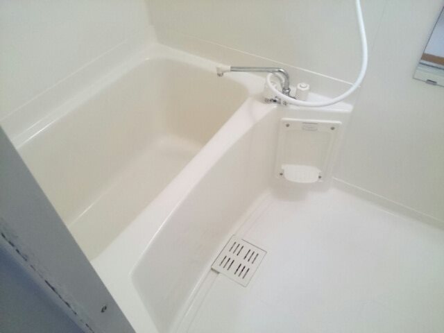 エスポワールパレス 風呂画像