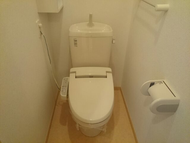 ランシェリール その他1