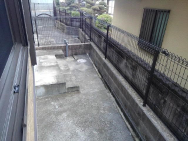 ランシェリール その他4