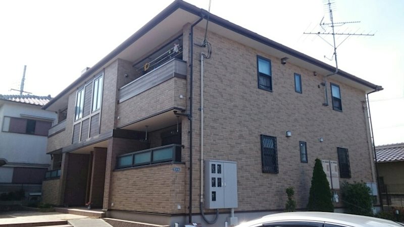 ランシェリール その他外観1