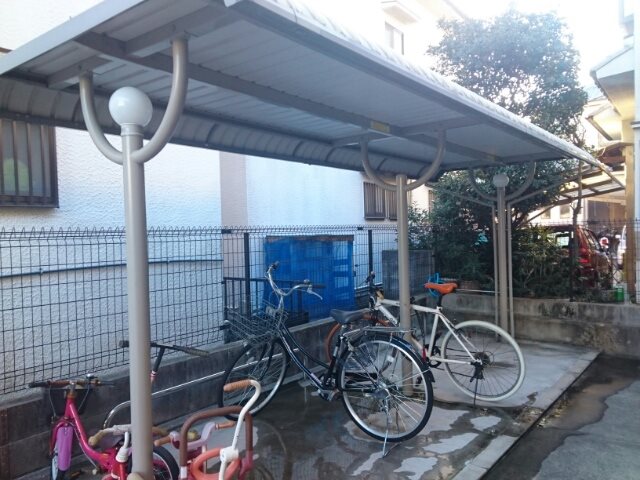 ランシェリール その他外観3