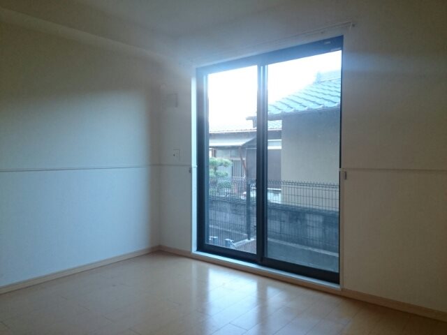 ランシェリール リビング