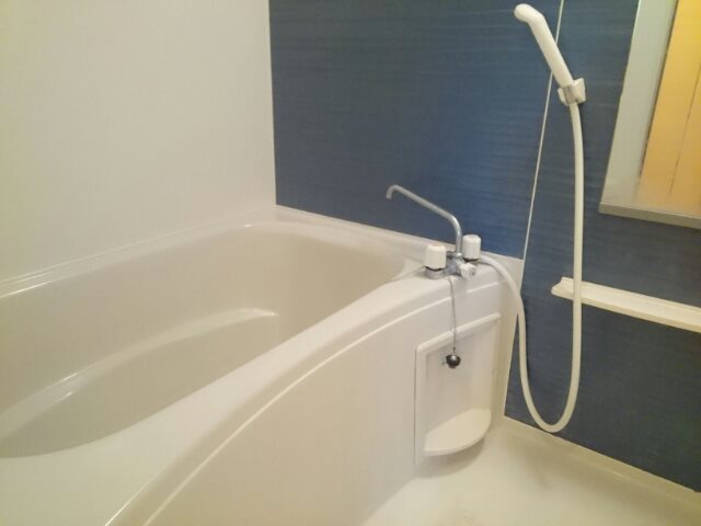 ランシェリール 風呂画像