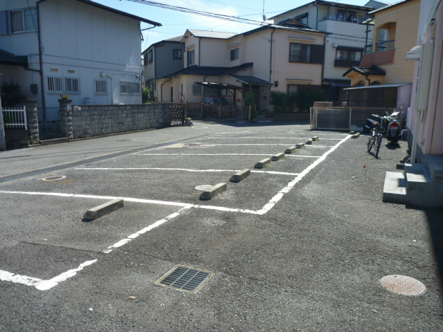 グランメール須田 その他外観1