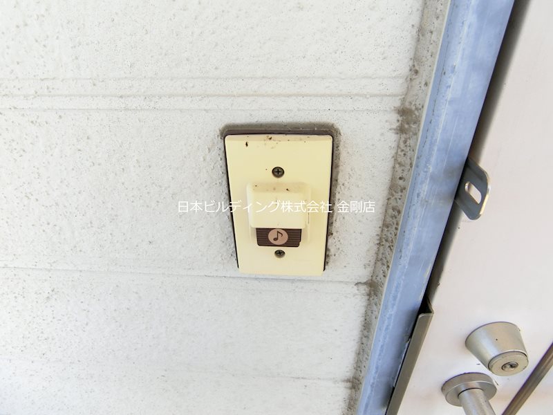 光ハイツ・杉本 その他3