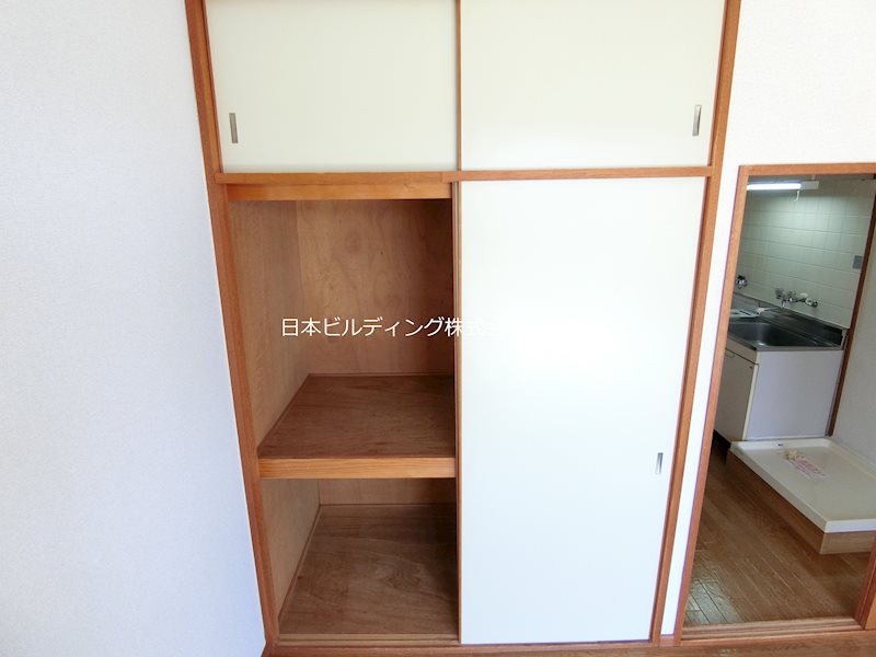 光ハイツ・杉本 その他4