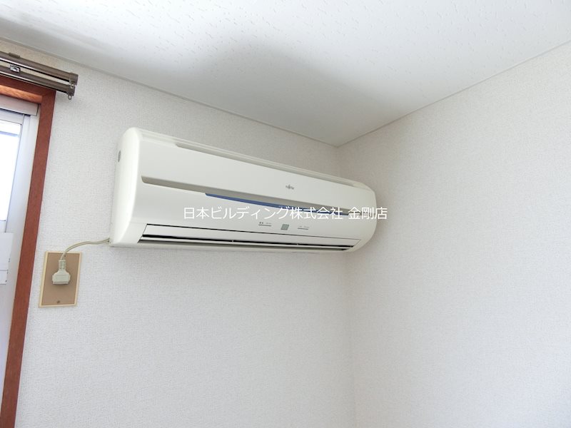 光ハイツ・杉本 その他5