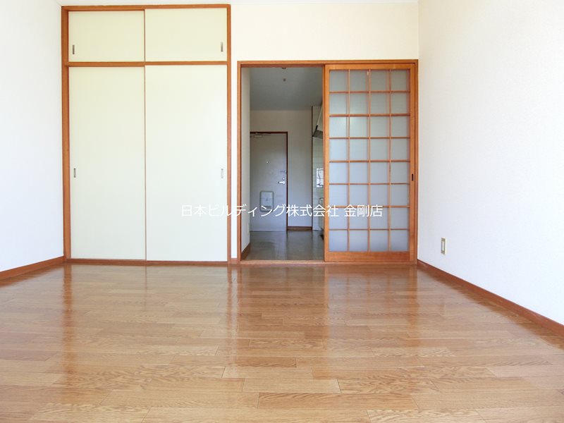 光ハイツ・杉本 その他6