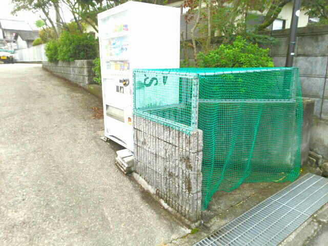 光ハイツ・杉本 その他外観2