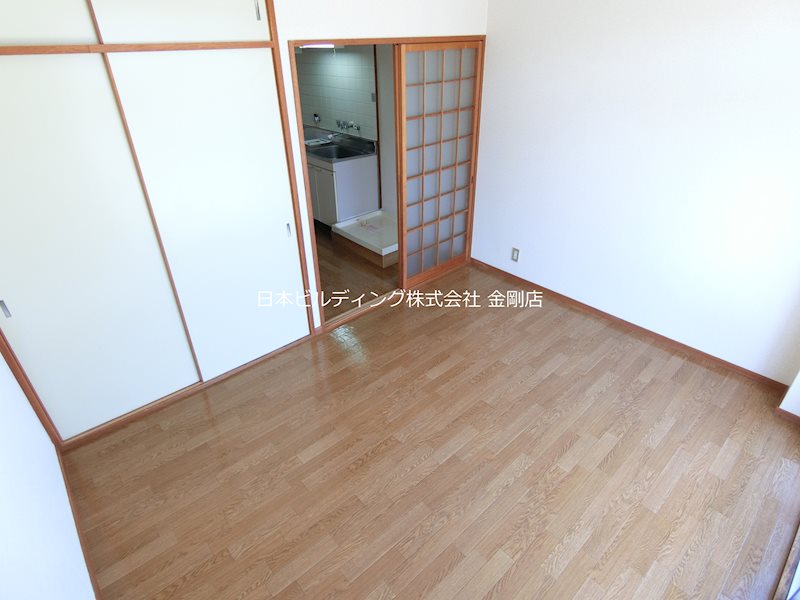 光ハイツ・杉本 その他7