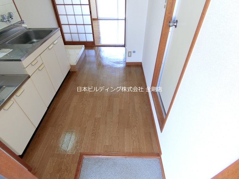 光ハイツ・杉本 その他9