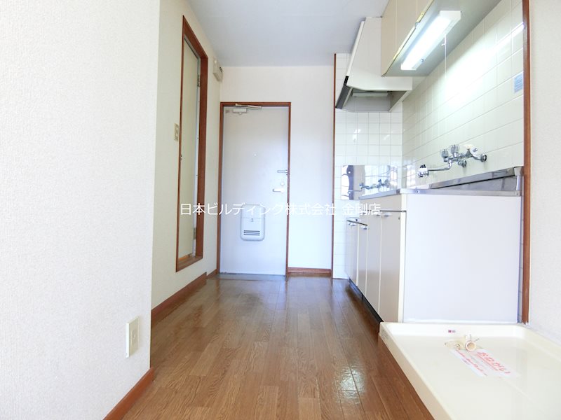 光ハイツ・杉本 その他10