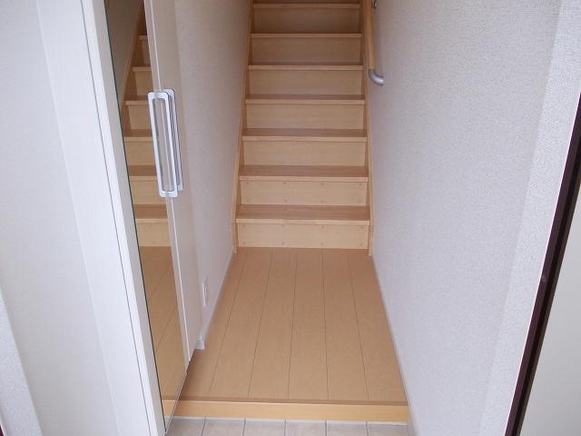 アップヒル　ロジェ その他4