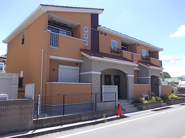 アップヒル　ロジェ その他外観3