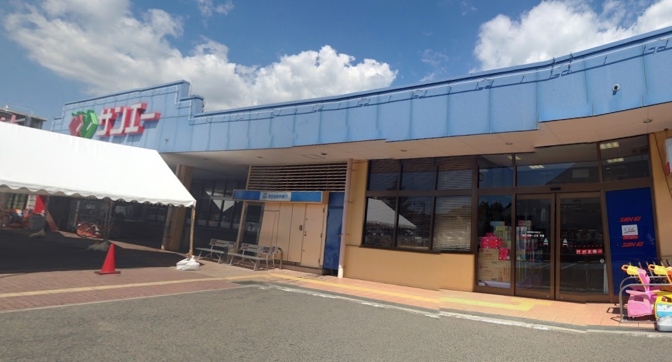 アップヒル　ロジェ 周辺画像2