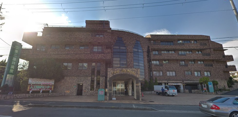 アップヒル　ロジェ 周辺画像5