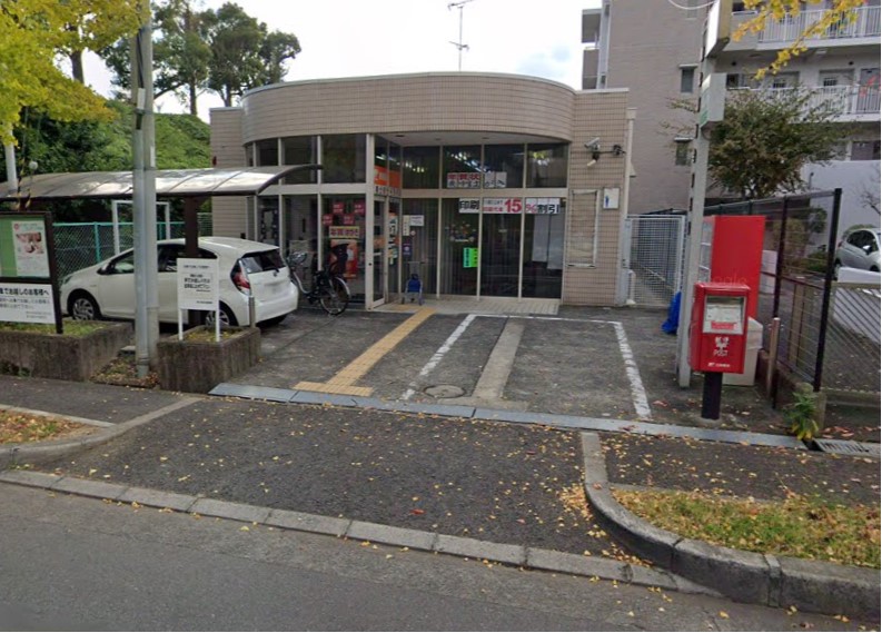 アップヒル　ロジェ 周辺画像6