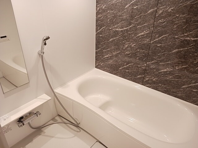 グラン　モンターニュ 風呂画像