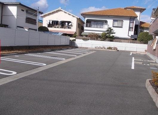 エクセレント大美野 その他外観1