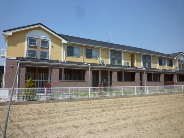 エクセレント大美野 その他外観2