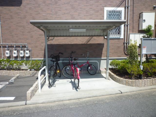 エクセレント大美野 その他外観3