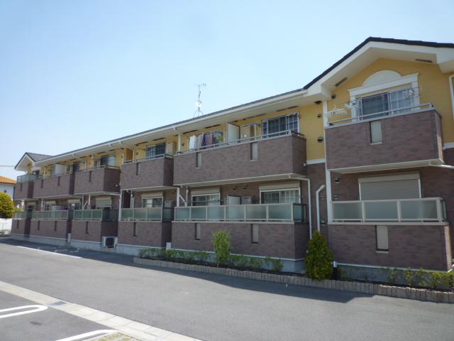 エクセレント大美野 その他外観4