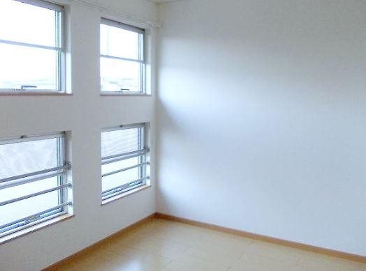 エクセレント大美野 ベッドルーム