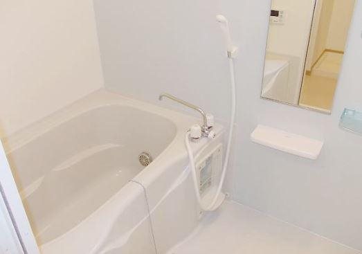 エクセレント大美野 風呂画像