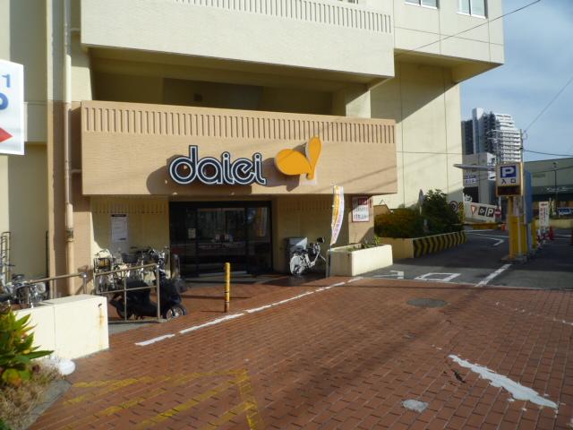 エクセレント大美野 周辺画像1