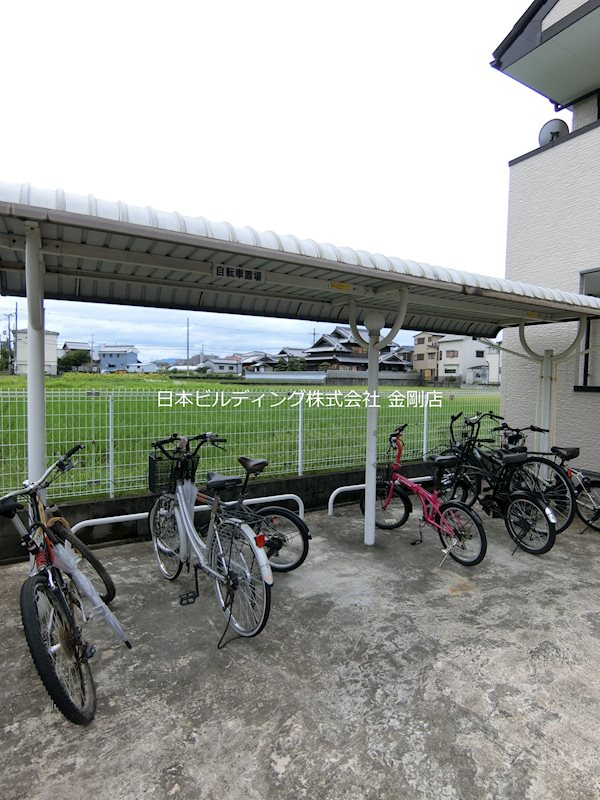 サニーコート その他外観1