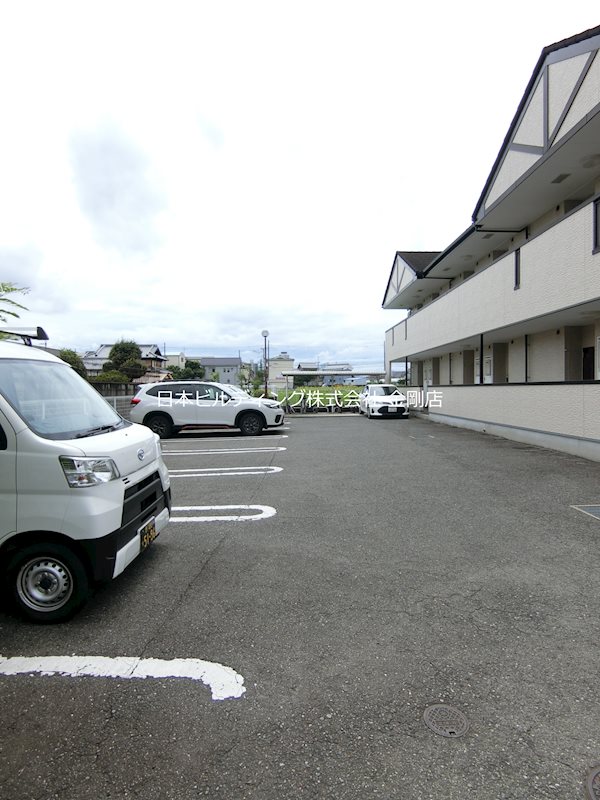 サニーコート その他外観2