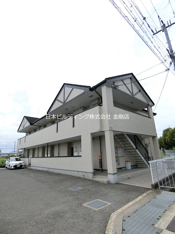 サニーコート その他外観3