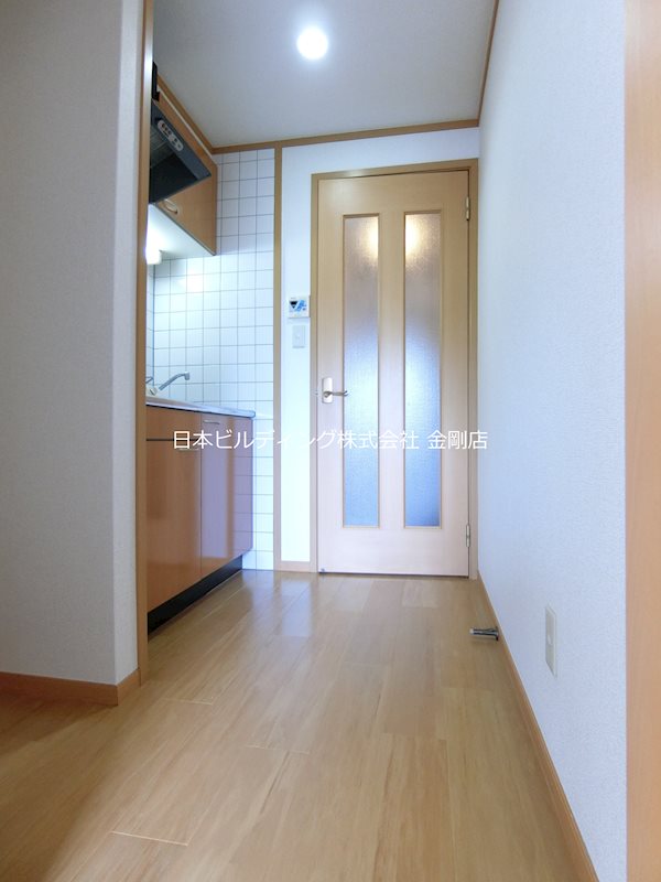 サニーコート リビング