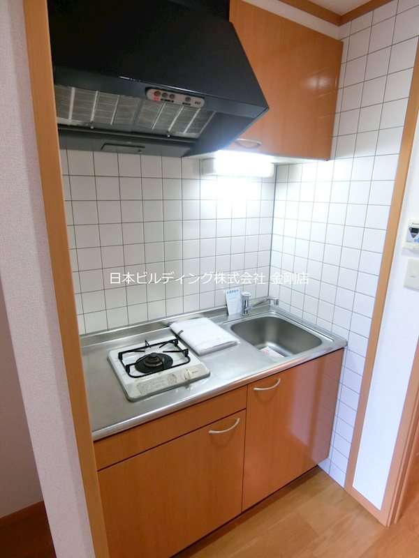 サニーコート キッチン