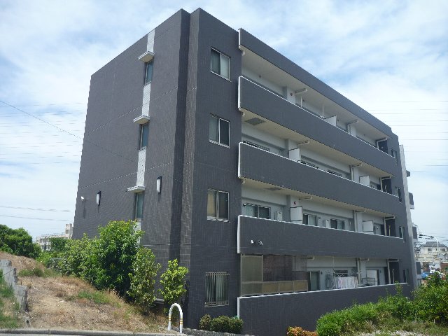 パラッツォ・アルモーニア その他外観1